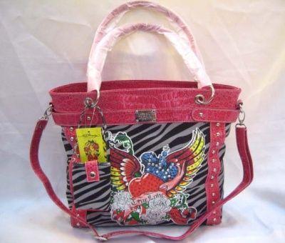 Ed Hardy Bags-297